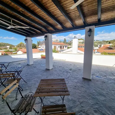 Mountains Retreat & 아파트 *