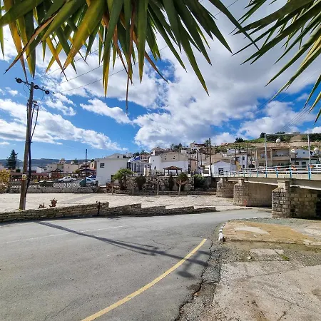 Mountains Retreat & 아파트