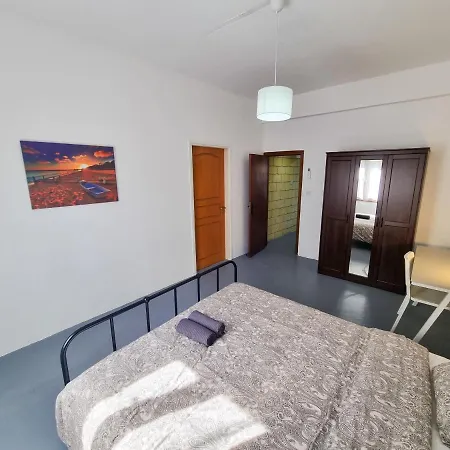 Mountains Retreat & Agios Theodoros