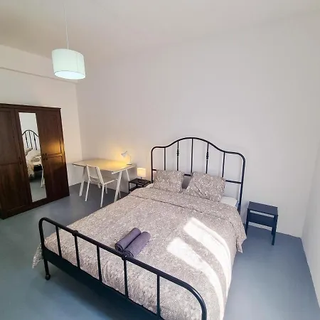 Mountains Retreat & Agios Theodoros