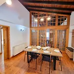 Mountains Retreat & Agios Theodoros