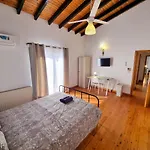 شقة Mountains Retreat & Agios Theodoros