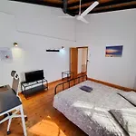 شقة Mountains Retreat & Agios Theodoros