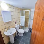Mountains Retreat & Agios Theodoros