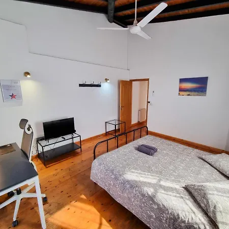 Apartman Mountains Retreat & Agios Theodoros