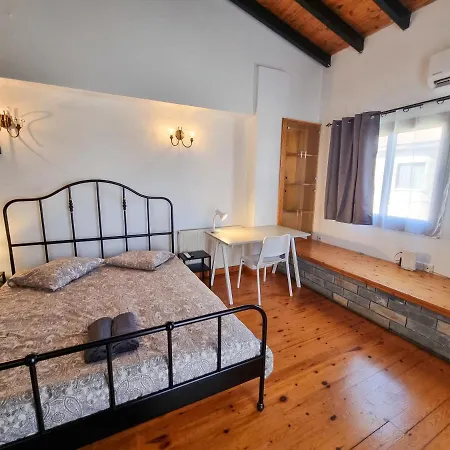 Mountains Retreat & Agios Theodoros