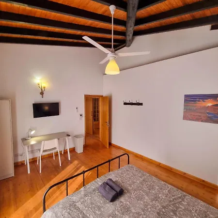 Appartamento Mountains Retreat & *