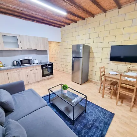 Apartment Mountains Retreat &