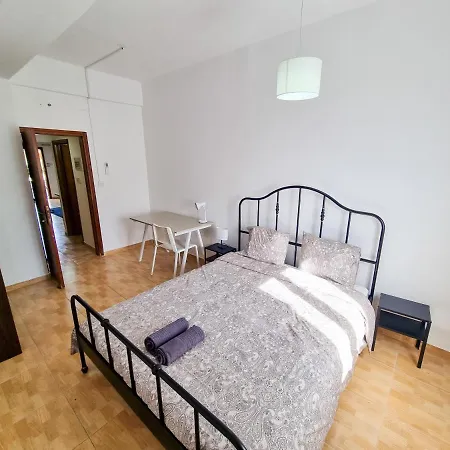 Mountains Retreat & Apartment Agios Theodoros
