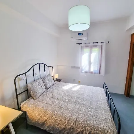 Διαμέρισμα Mountains Retreat &