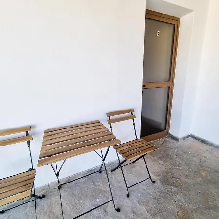 Mountains Retreat & Agios Theodoros