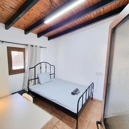 Mountains Retreat & Apartment *