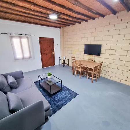 Apartman Mountains Retreat & Agios Theodoros