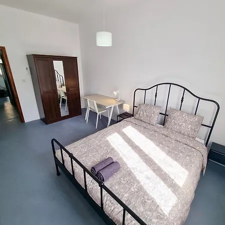 Mountains Retreat & Apartamento