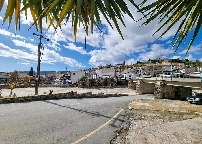 Mountains Retreat & Apartamento