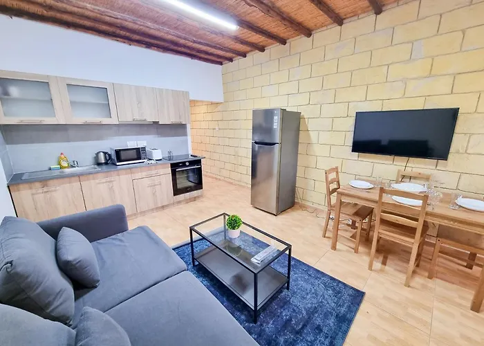 Apartamento Mountains Retreat &