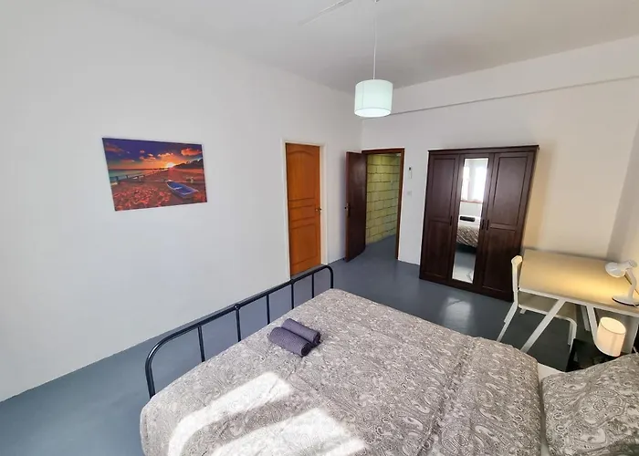 Mountains Retreat & Agios Theodoros