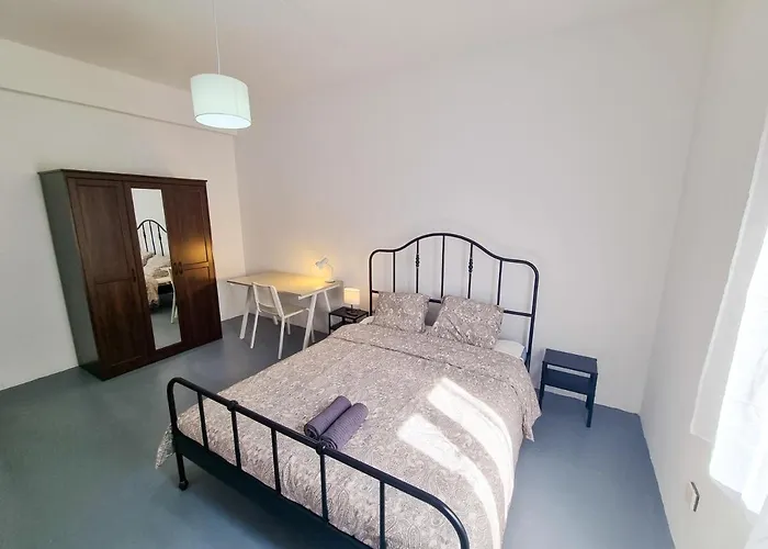 Mountains Retreat & Agios Theodoros