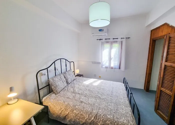 Apartamento Mountains Retreat &