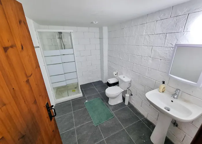 Mountains Retreat & Apartamento Agios Theodoros