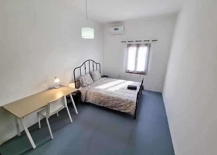 Mountains Retreat & * Agios Theodoros