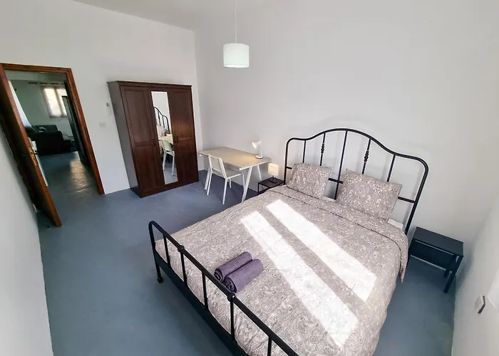 Mountains Retreat & Apartamento